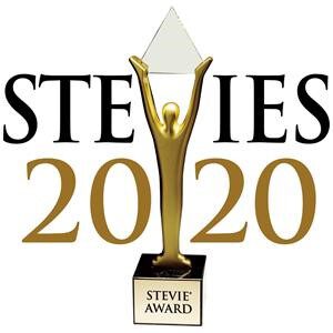 Stevie Award Multifly