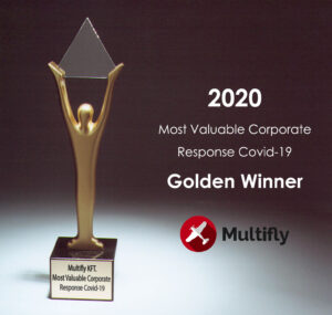 Most Valuable Corporate Multifly
